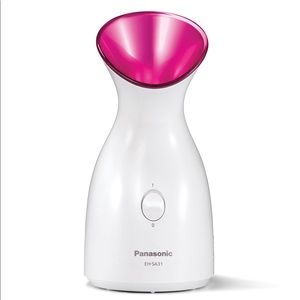 NEW in box never opened Panasonic Facial Steamer